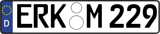 ERK-M229