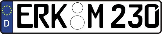 ERK-M230