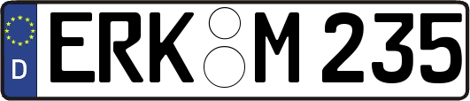 ERK-M235