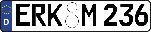 ERK-M236