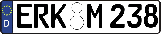 ERK-M238