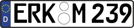 ERK-M239