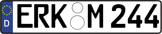 ERK-M244