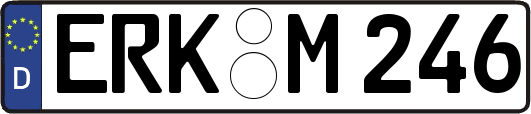 ERK-M246