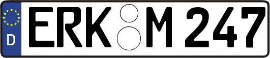 ERK-M247