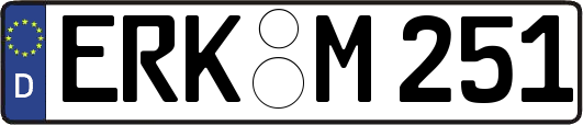 ERK-M251