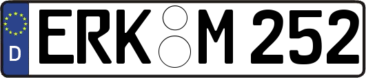 ERK-M252