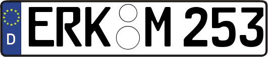 ERK-M253