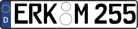 ERK-M255
