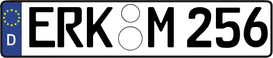 ERK-M256