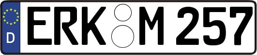 ERK-M257