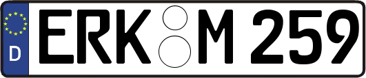 ERK-M259