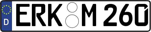 ERK-M260