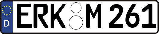 ERK-M261