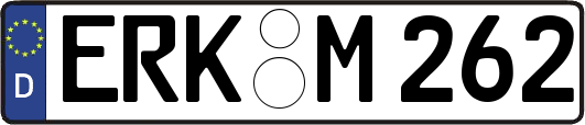 ERK-M262
