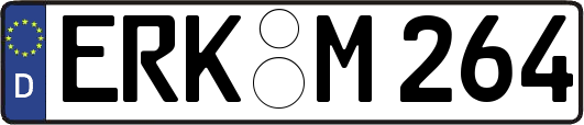 ERK-M264