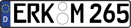 ERK-M265