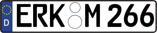 ERK-M266