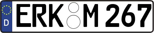 ERK-M267