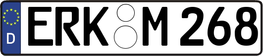 ERK-M268