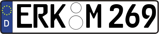 ERK-M269