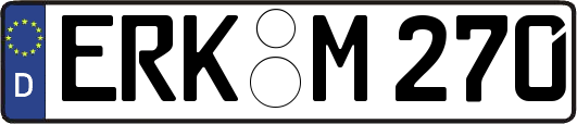 ERK-M270