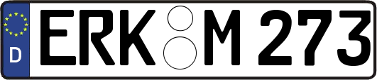 ERK-M273
