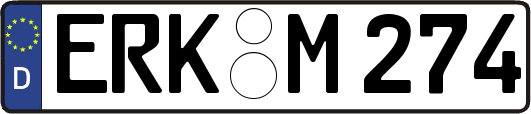 ERK-M274
