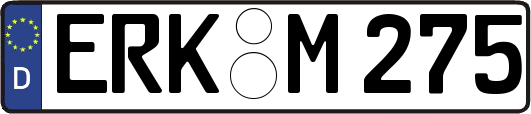 ERK-M275