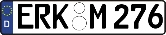 ERK-M276