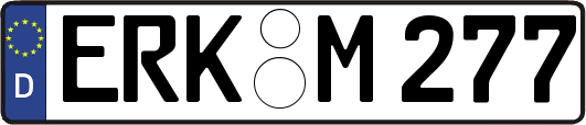 ERK-M277