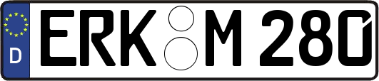 ERK-M280