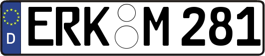 ERK-M281