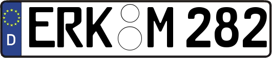 ERK-M282