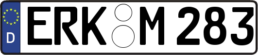 ERK-M283