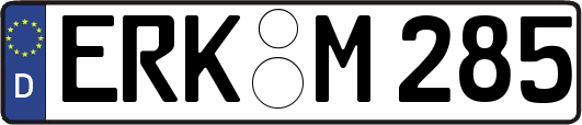ERK-M285