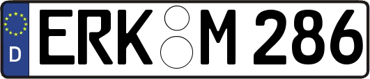 ERK-M286