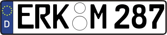 ERK-M287