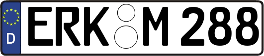 ERK-M288
