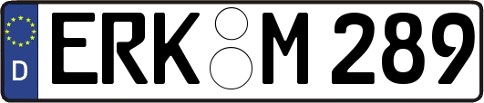 ERK-M289
