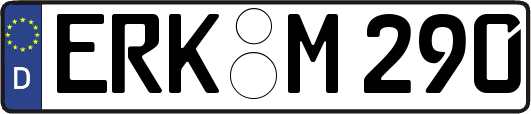 ERK-M290