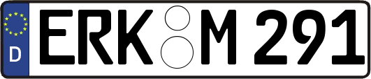 ERK-M291