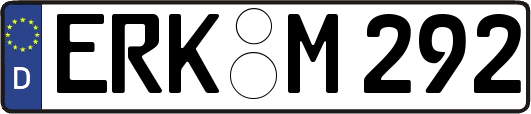 ERK-M292