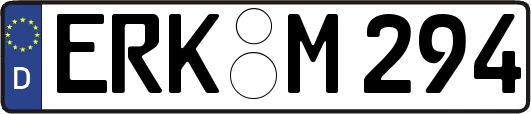 ERK-M294