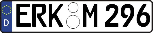 ERK-M296