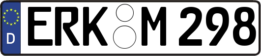 ERK-M298