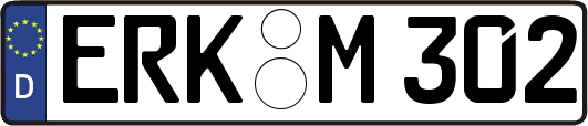ERK-M302