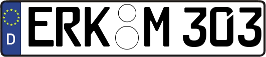 ERK-M303
