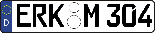 ERK-M304
