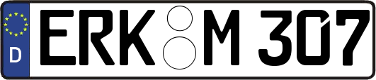 ERK-M307